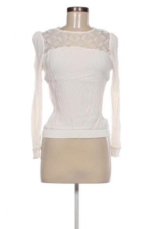 Γυναικεία μπλούζα Orsay, Μέγεθος S, Χρώμα Λευκό, Τιμή 5,54 €