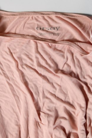 Damen Shirt Orsay, Größe M, Farbe Rosa, Preis € 4,99