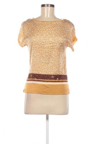 Γυναικεία μπλούζα Orsay, Μέγεθος S, Χρώμα Κίτρινο, Τιμή 3,76 €