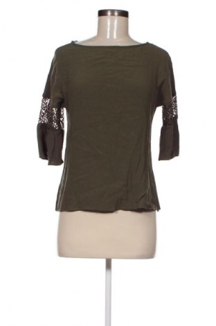 Damen Shirt Orsay, Größe S, Farbe Grün, Preis € 4,99