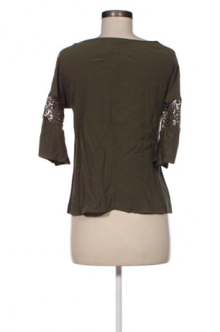 Damen Shirt Orsay, Größe S, Farbe Grün, Preis € 4,99