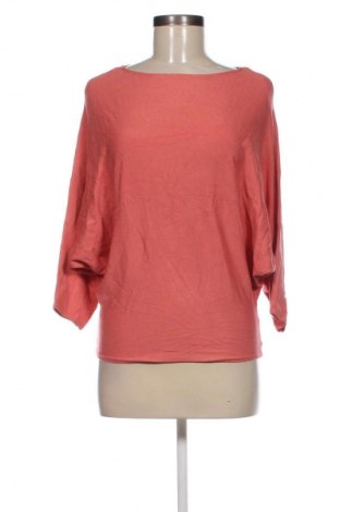 Γυναικεία μπλούζα Orsay, Μέγεθος S, Χρώμα Πορτοκαλί, Τιμή 2,59 €