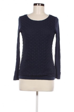 Γυναικεία μπλούζα Orsay, Μέγεθος S, Χρώμα Μπλέ, Τιμή 5,48 €