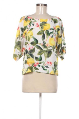 Дамска блуза Orsay, Размер XL, Цвят Многоцветен, Цена 9,50 лв.