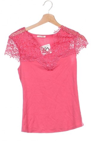 Damen Shirt Orsay, Größe XS, Farbe Rosa, Preis € 4,99