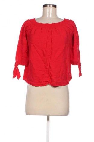 Damen Shirt Orsay, Größe M, Farbe Rot, Preis € 1,99