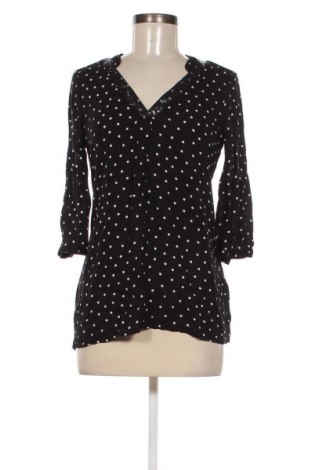 Γυναικεία μπλούζα Orsay, Μέγεθος S, Χρώμα Μαύρο, Τιμή 18,47 €