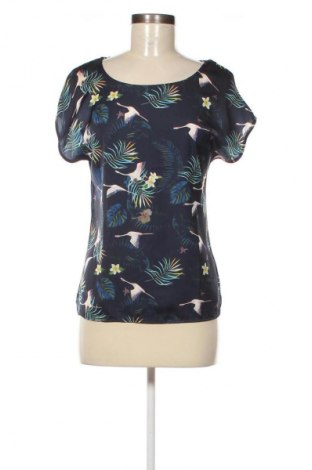 Γυναικεία μπλούζα Orsay, Μέγεθος M, Χρώμα Μπλέ, Τιμή 5,55 €