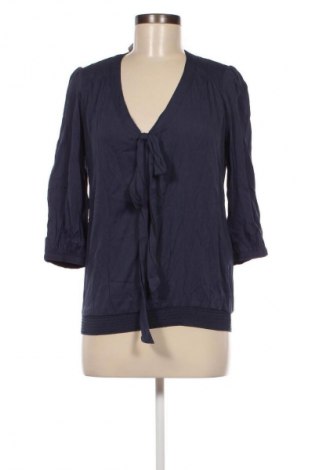 Damen Shirt Orsay, Größe S, Farbe Blau, Preis € 4,99