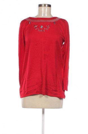 Damen Shirt Orsay, Größe M, Farbe Rot, Preis € 3,49