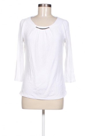 Γυναικεία μπλούζα Orsay, Μέγεθος M, Χρώμα Λευκό, Τιμή 5,70 €