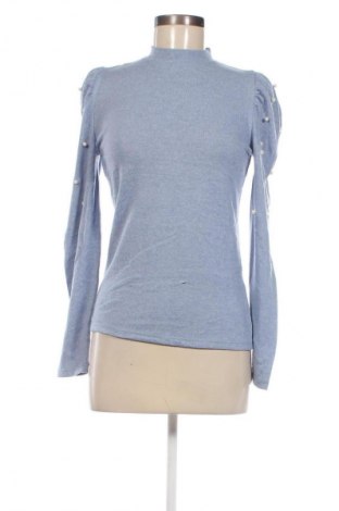 Γυναικεία μπλούζα Orsay, Μέγεθος M, Χρώμα Μπλέ, Τιμή 4,70 €