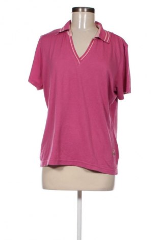 Damen Shirt Out 4 Living, Größe L, Farbe Rosa, Preis € 5,42