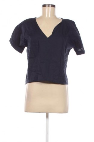 Damen Shirt Oviesse, Größe L, Farbe Blau, Preis 5,75 €