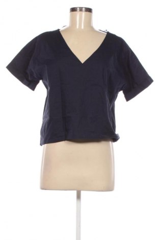 Damen Shirt Oviesse, Größe L, Farbe Blau, Preis 5,99 €