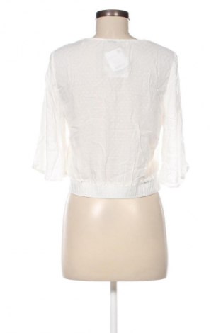 Damen Shirt Oxxo, Größe M, Farbe Weiß, Preis 6,99 €