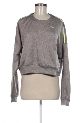 Damen Shirt PUMA, Größe L, Farbe Grau, Preis € 17,86
