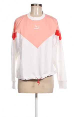 Γυναικεία μπλούζα PUMA, Μέγεθος M, Χρώμα Πολύχρωμο, Τιμή 19,85 €