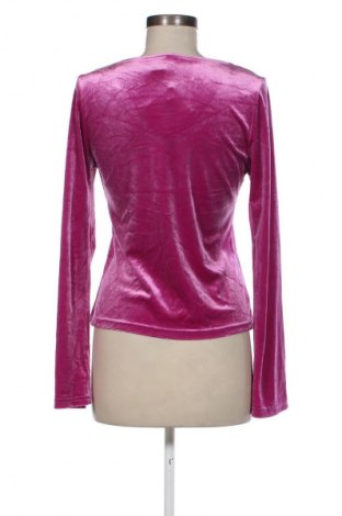 Damen Shirt Page One, Größe S, Farbe Lila, Preis 6,99 €