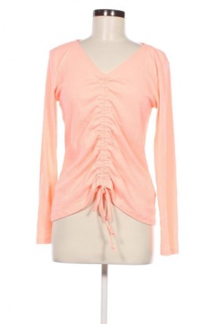 Damen Shirt Page One, Größe L, Farbe Orange, Preis 4,99 €