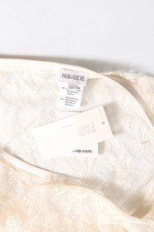 Damen Shirt Pain De Sucre, Größe L, Farbe Beige, Preis € 24,99