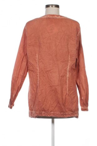 Damen Shirt Paola, Größe L, Farbe Orange, Preis € 8,22