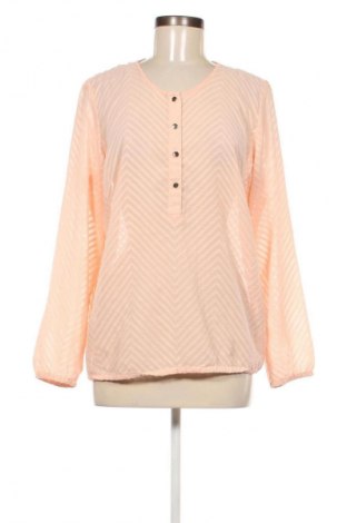 Damen Shirt Paola, Größe L, Farbe Orange, Preis € 4,99