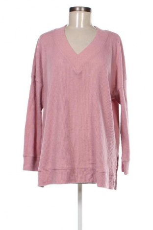Damen Shirt Papaya, Größe L, Farbe Rosa, Preis € 3,97