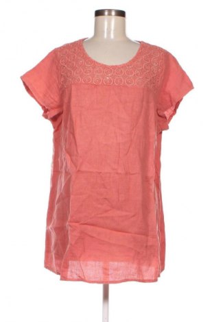 Damen Shirt Paprika, Größe S, Farbe Rosa, Preis 5,99 €