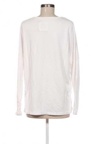 Damen Shirt Patrizia Pepe, Größe M, Farbe Weiß, Preis € 18,72