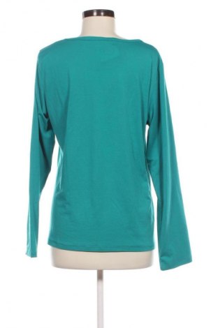 Damen Shirt Patty Moon, Größe XL, Farbe Grün, Preis € 9,21