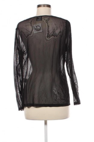 Damen Shirt Pause Cafe, Größe XL, Farbe Schwarz, Preis € 3,99