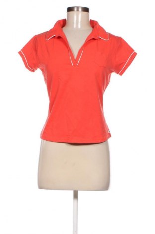 Damen Shirt Pepe Jeans, Größe L, Farbe Orange, Preis € 10,88