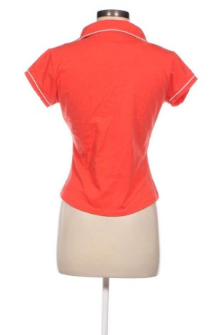 Damen Shirt Pepe Jeans, Größe L, Farbe Orange, Preis € 13,10