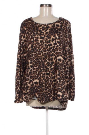 Γυναικεία μπλούζα Per Se, Μέγεθος XL, Χρώμα Πολύχρωμο, Τιμή 7,83 €