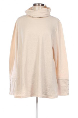 Damen Shirt Pfeffinger, Größe XXL, Farbe Ecru, Preis € 6,61