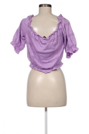 Damen Shirt Pieces, Größe S, Farbe Lila, Preis € 15,49