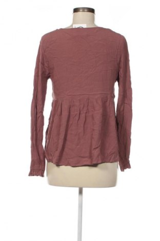 Damen Shirt Pigalle by ONLY, Größe M, Farbe Aschrosa, Preis € 3,49