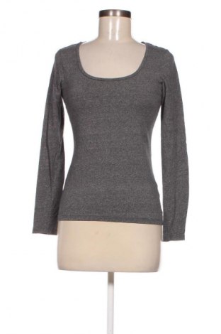 Damen Shirt Pima Cotton, Größe M, Farbe Grau, Preis € 4,99