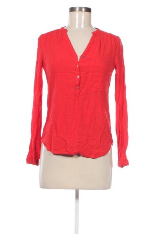 Damen Shirt Pimkie, Größe S, Farbe Rot, Preis 3,49 €