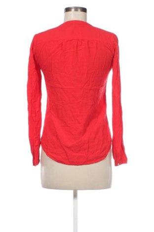 Damen Shirt Pimkie, Größe S, Farbe Rot, Preis 3,49 €