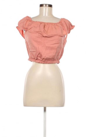 Bluză de femei Pink Woman, Mărime L, Culoare Roz, Preț 22,99 Lei