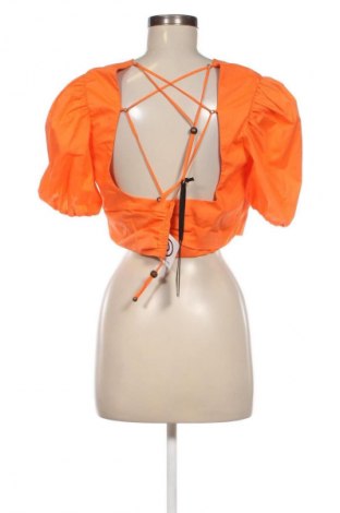 Damen Shirt Pinko, Größe M, Farbe Orange, Preis € 20,49