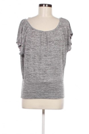 Damen Shirt Popsy, Größe S, Farbe Grau, Preis 4,49 €