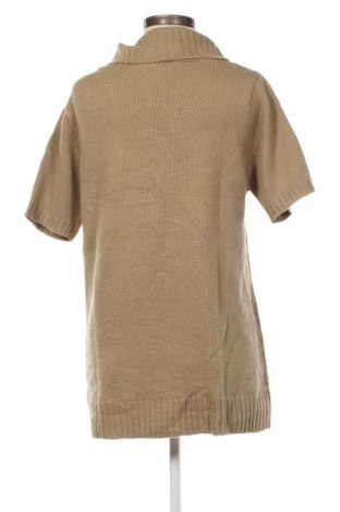 Damen Shirt Port Louis, Größe M, Farbe Beige, Preis € 2,99