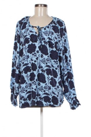 Damen Shirt Pota, Größe XL, Farbe Blau, Preis € 5,95