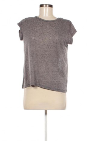 Damen Shirt Prego, Größe S, Farbe Grau, Preis 10,49 €