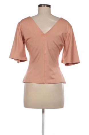 Damen Shirt Pretty Girl, Größe M, Farbe Beige, Preis 5,01 €