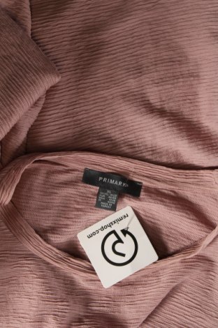 Damen Shirt Primark, Größe XL, Farbe Aschrosa, Preis € 4,99