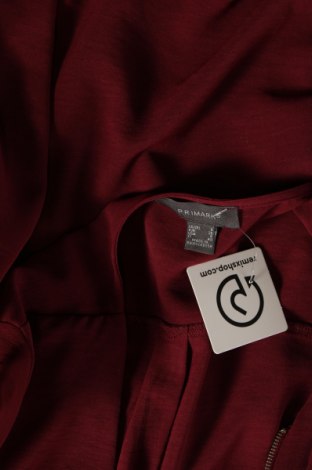 Damen Shirt Primark, Größe S, Farbe Rot, Preis € 3,49